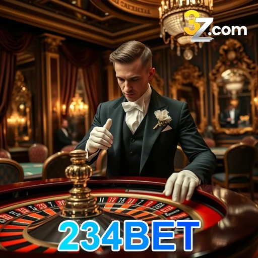 234BET App