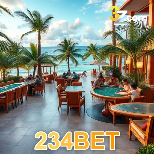 234BET Baixar