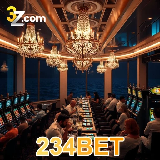 234BET Esporte