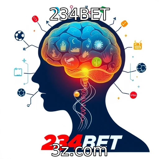 234BET Explorando as Melhores Estratégias nas Apostas em E-sports