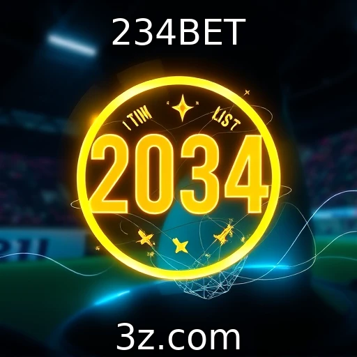 234BET As Melhores Estratégias para Apostar em Esportes em 2025