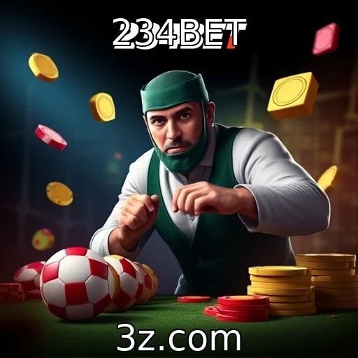 Aprenda a maximizar suas apostas esportivas com análises eficazes