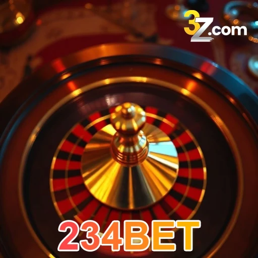 234BET Promocao