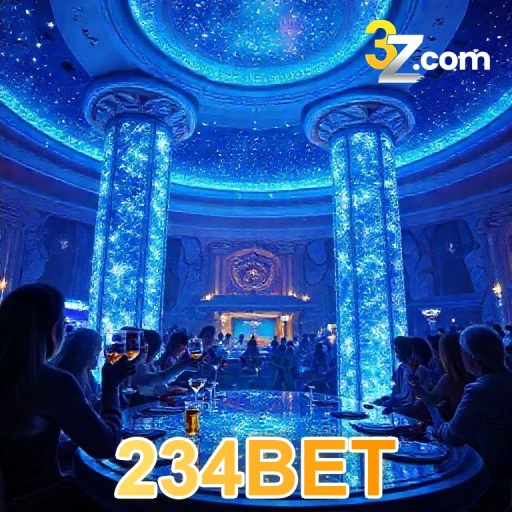 234BET Slots