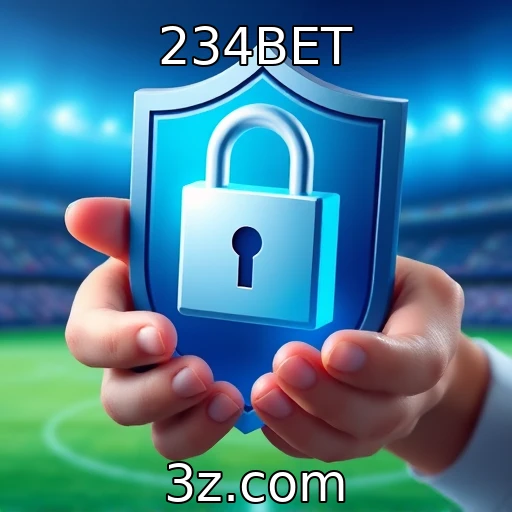 234BET Apostas esportivas: Como analisar partidas para maximizar ganhos