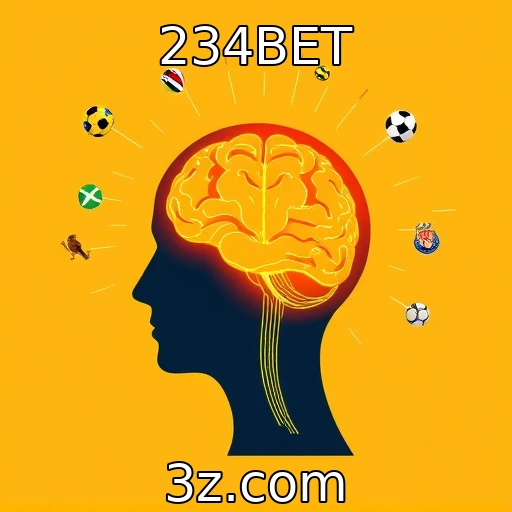 234BET Apostas esportivas: como elaborar análises vencedoras para cada partida