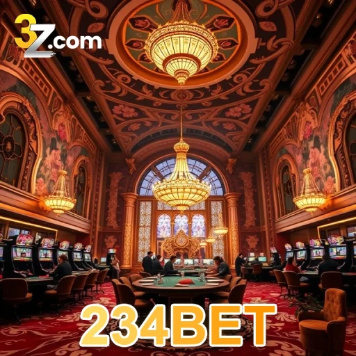234BET VIP